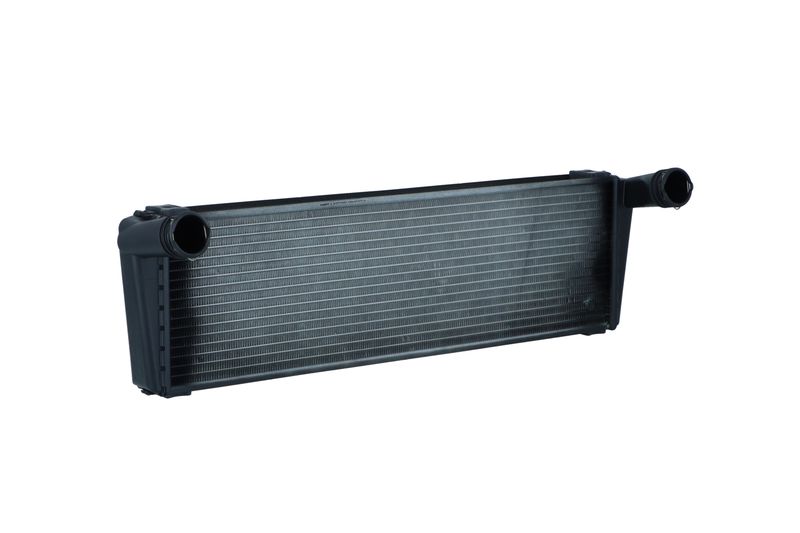 NRF 53009 Variklio aušinimo radiatorius