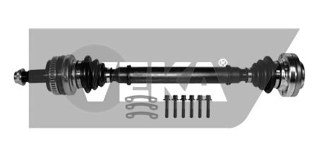 OEM код товара: 33217547069
