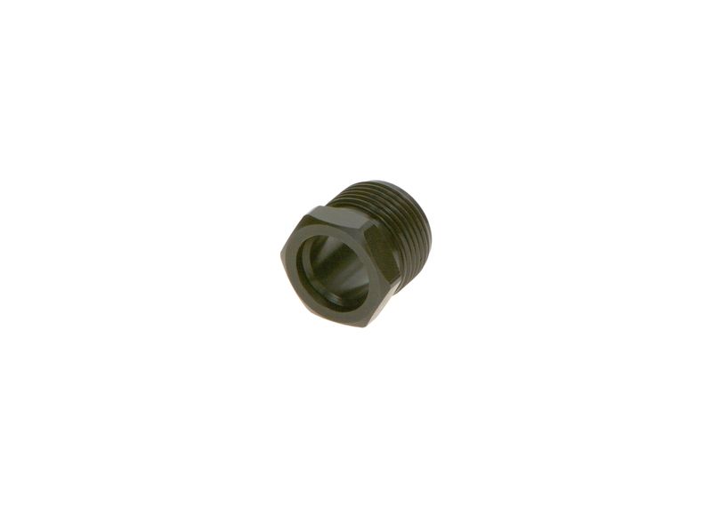 BOSCH F00RJ00531 Socket union, injection nozzle inlet connector
