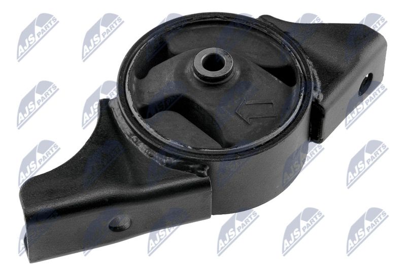 NTY ZPS-NS-079 Mounting, engine