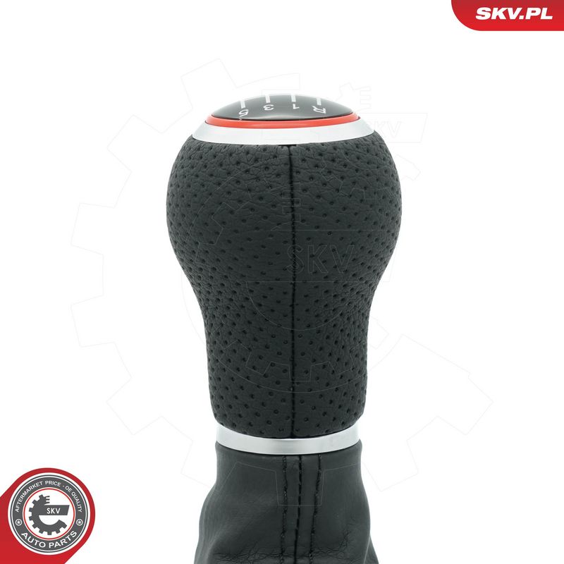 Käigukanginupp, ESEN SKV 63SKV412