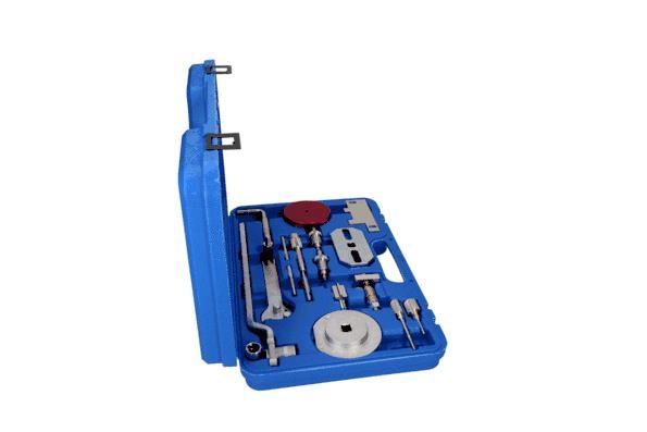 KS TOOLS BT592750 Reguliavimo įrankių rinkinys, veleno nustatymo įrankiai