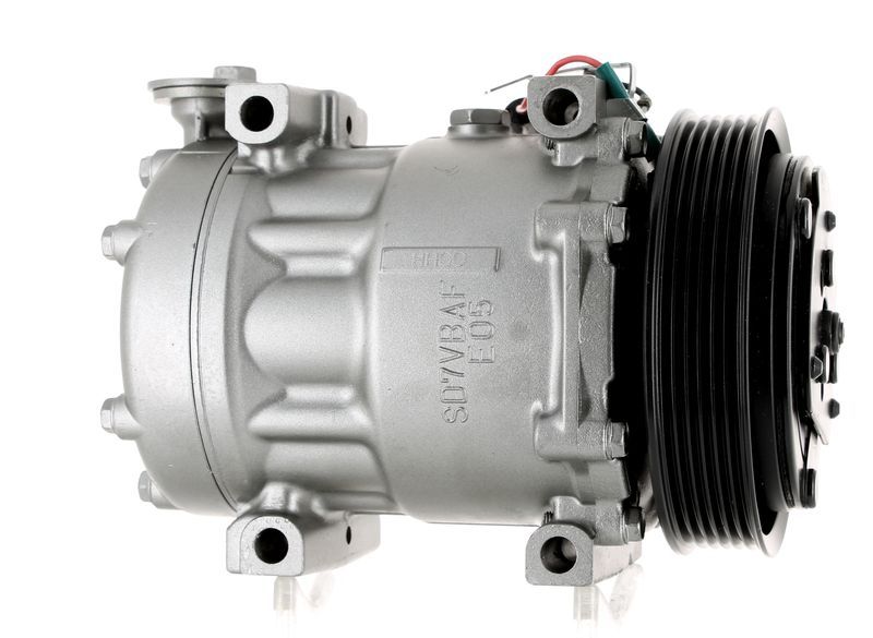 CEVAM 8600014 Compressor, air conditioning