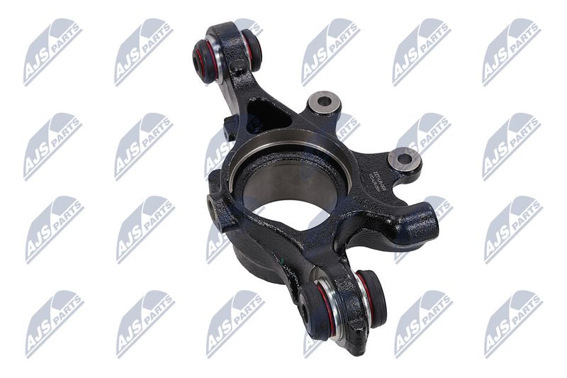 NTY ZZT-LR-004 Steering Knuckle, wheel suspension