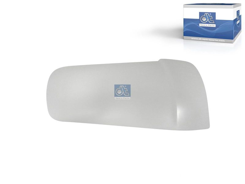 Spoiler, cabina 3.80515 DT Spare Parts