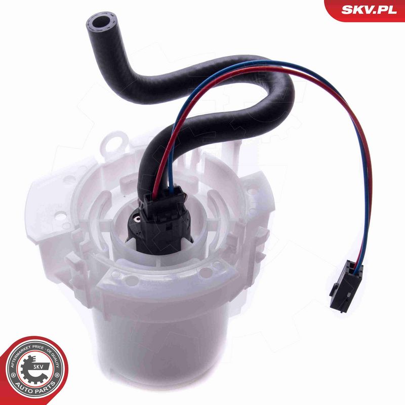 ESEN SKV 02SKV835 fuel supply unit