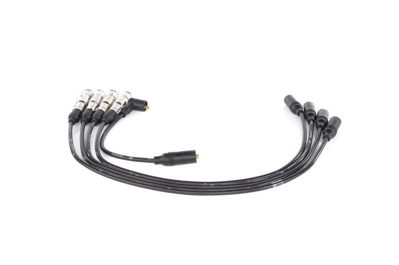 BOSCH 0 986 356 304 Ignition Cable Kit