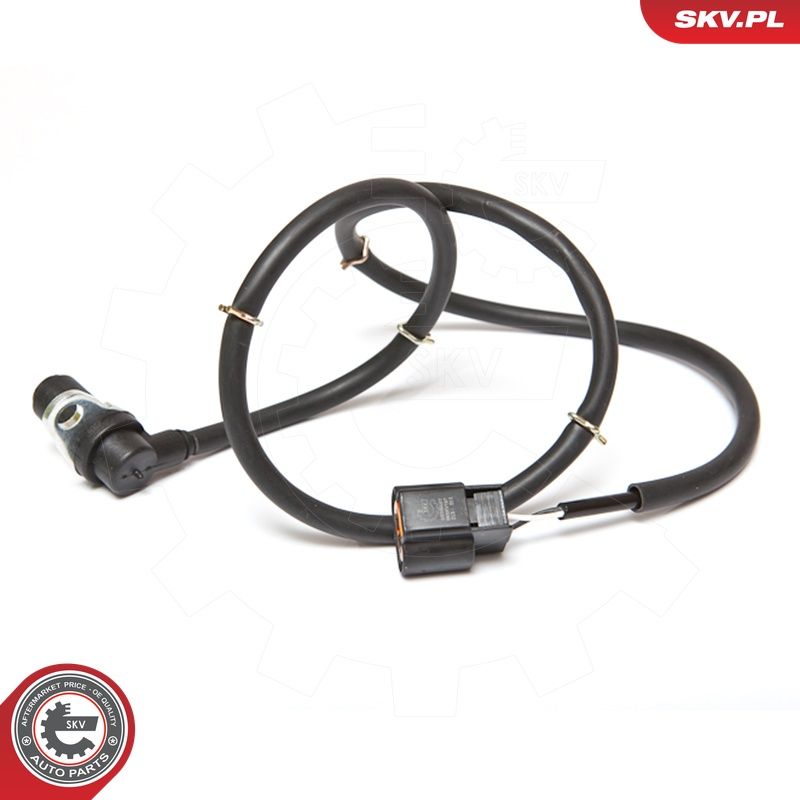 Andur, rattapöörete arv, ESEN SKV 06SKV185