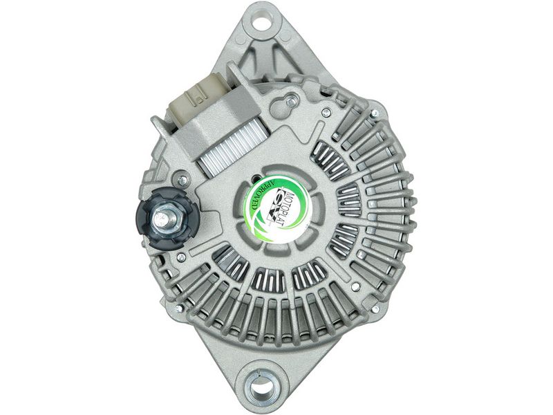 AS-PL A5323 Alternator