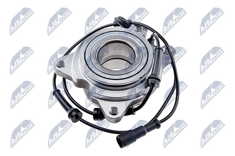 Rattalaagrikomplekt, NTY KLP-LR-008B