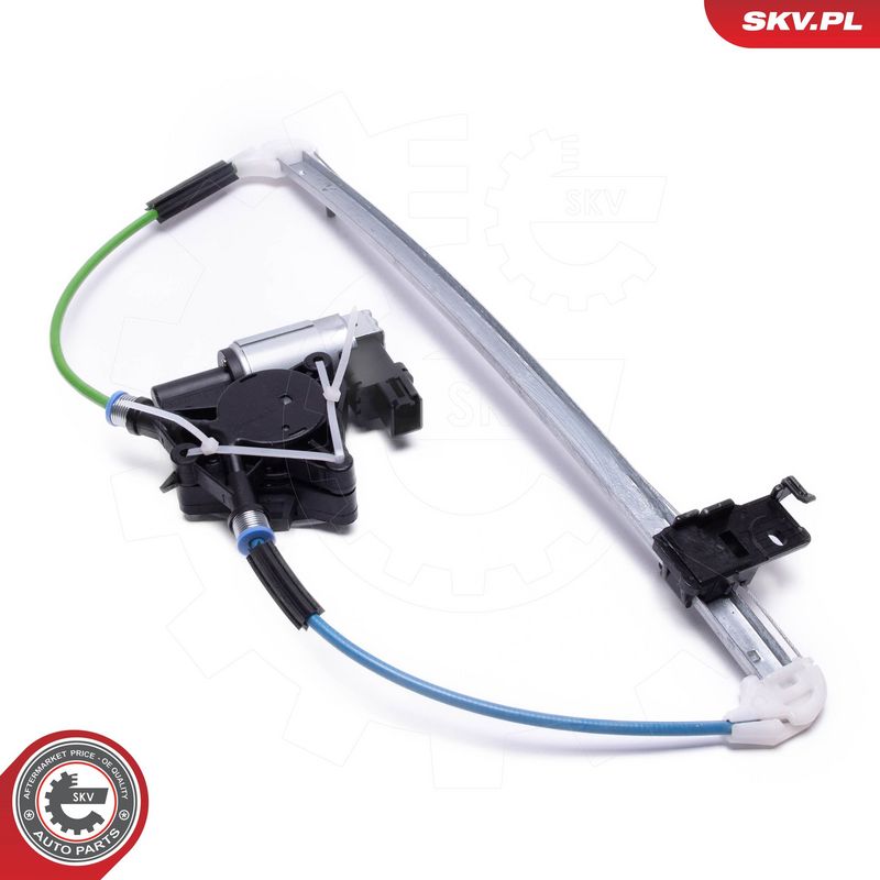 Aknatõstuk, ESEN SKV 51SKV428