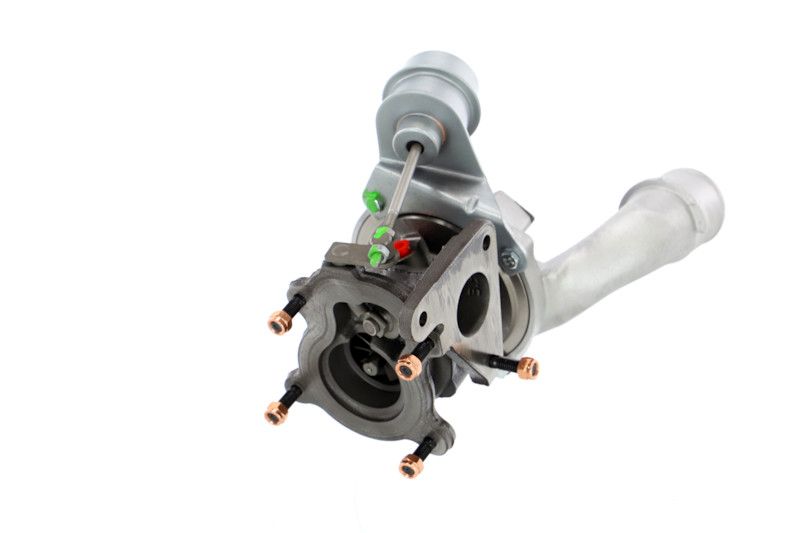 REMANTE 003-002-001087R Charger, charging (supercharged/turbocharged)