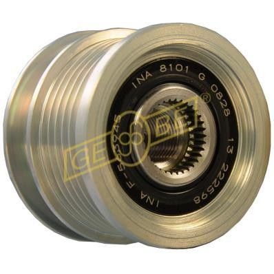 Alternateur GEBE 3 5459 1