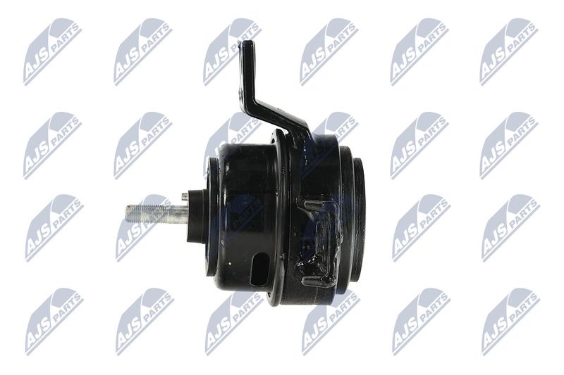 Paigutus, Mootor, NTY ZPS-KA-325