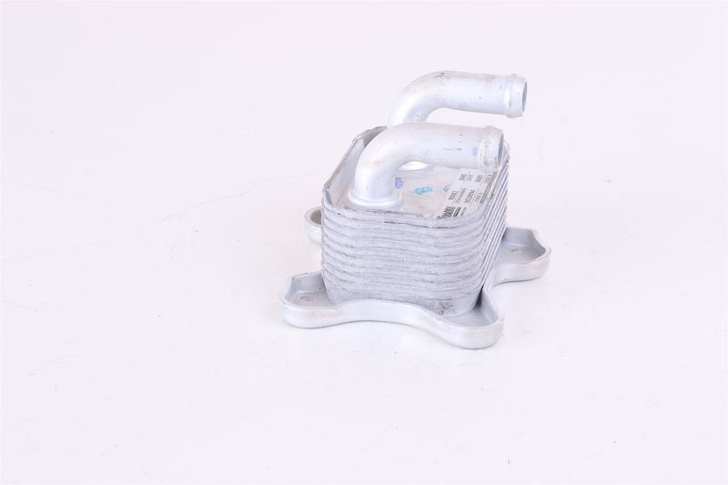 Õliradiaator, mootoriõli, NISSENS 90682