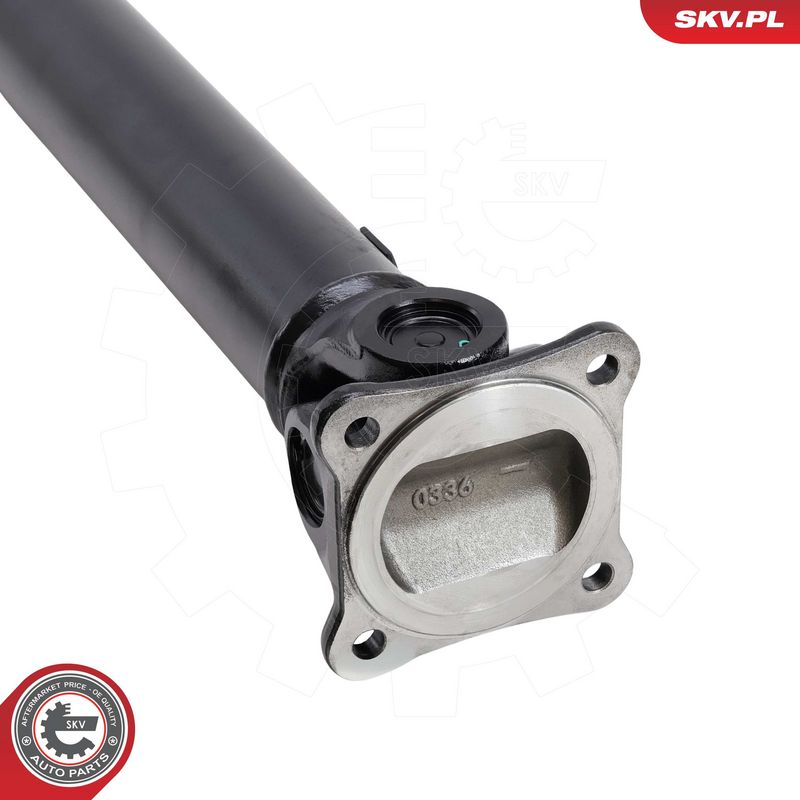 Veovõll, ESEN SKV 76SKV107
