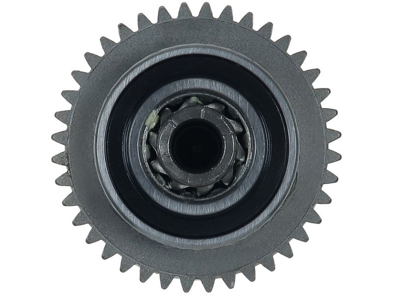 Vabajooks, starter, AS-PL SD6071