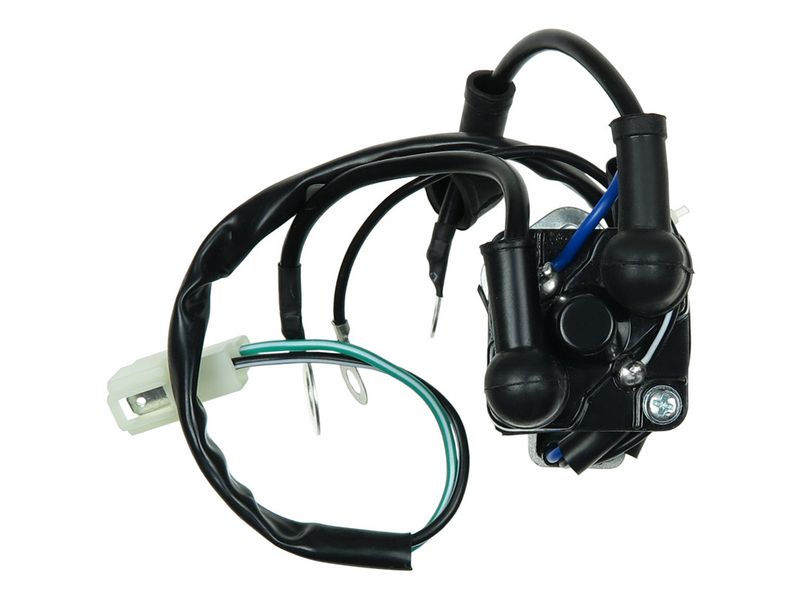 Magnetlülitus, starter, AS-PL SS9087S