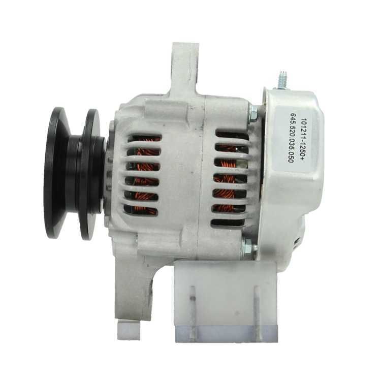 BV PSH 645.520.035.050 Alternator