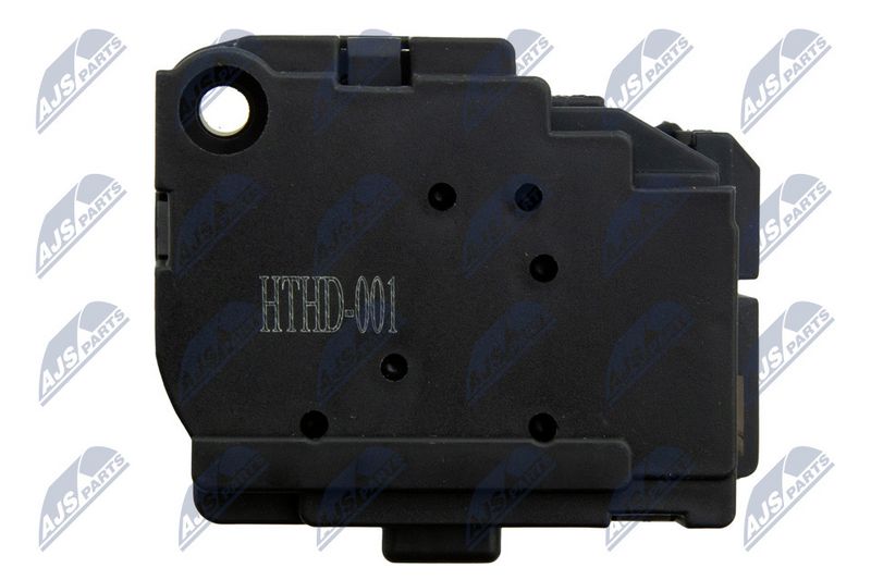 NTY EKS-HD-001 Ignition Switch