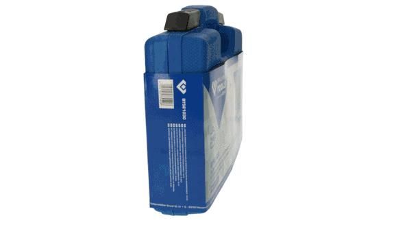 Demontaaži tööriistade komplekt, hõõgküünal, KS TOOLS BT561030