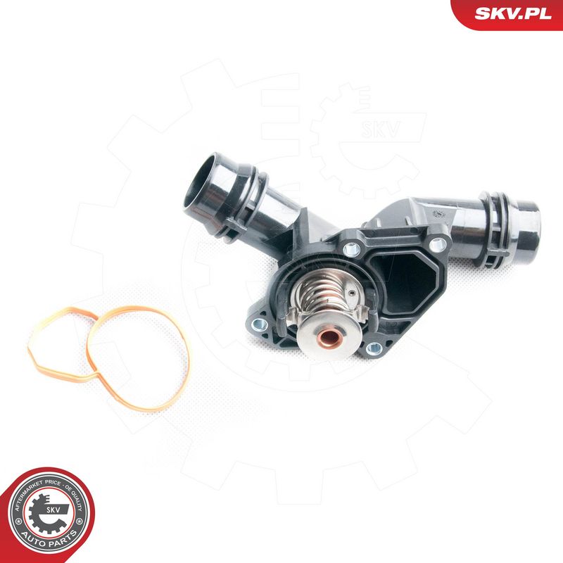 Termostaat, Jahutusvedelik, ESEN SKV 20SKV026