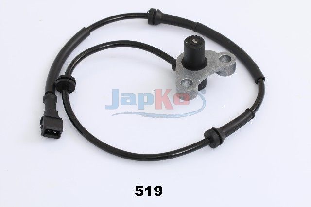 Andur, rattapöörete arv, JAPKO 151519