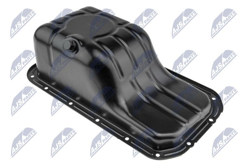 NTY BMO-HY-507 Oil Sump
