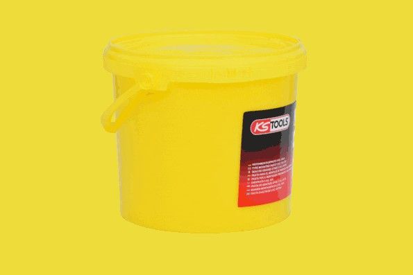 Rehvi montaažipasta, KS TOOLS 100.4005