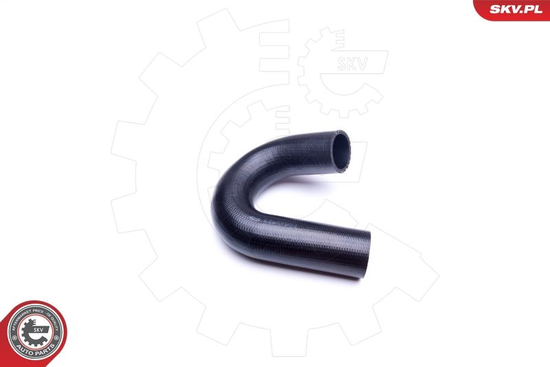 ESEN SKV 24SKV957 Charge Air Hose