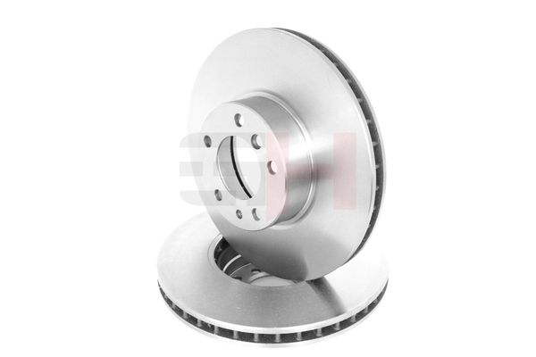 GH GH-401582 Brake Disc