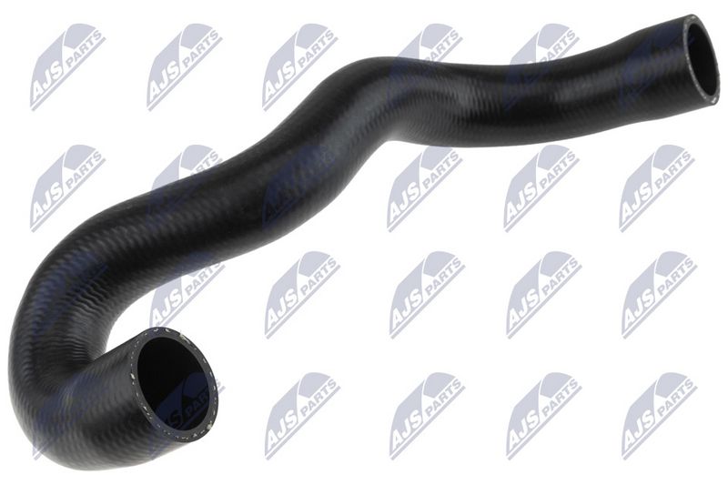 Jahutusvoolik, NTY CPP-BM-159