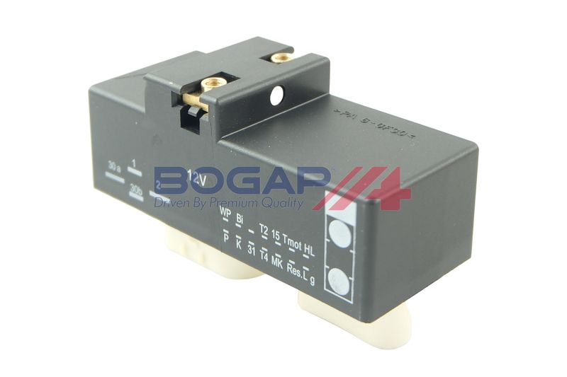 This part match OEM code: 1J0919506G