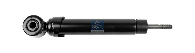 Tlumič, zavěšení kabiny 1.25954