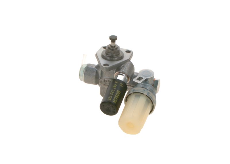 BOSCH 0440008080 Fuel Pump