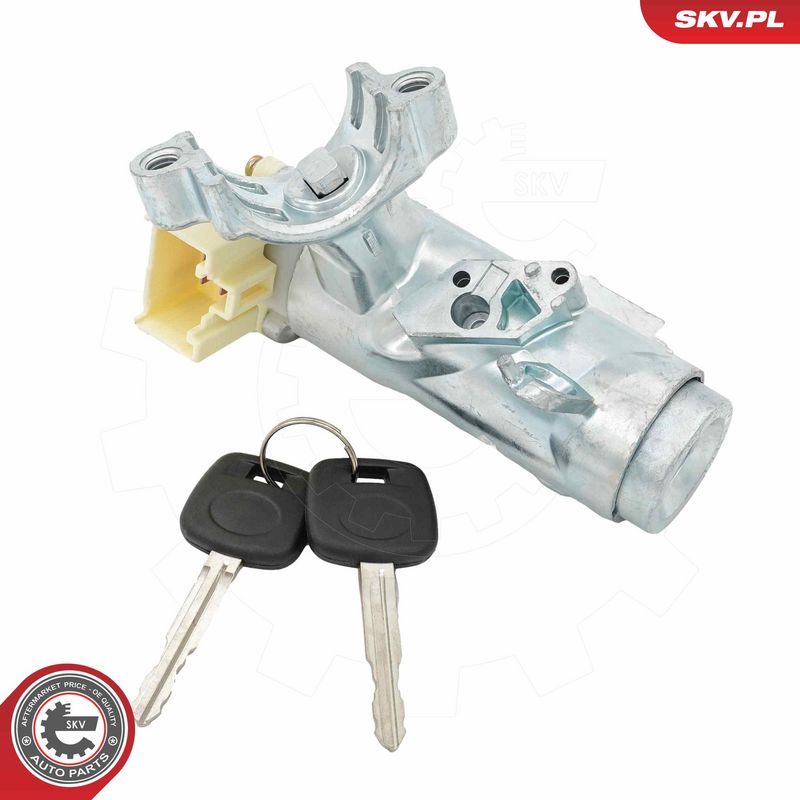 Roolilukk, ESEN SKV 65SKV241