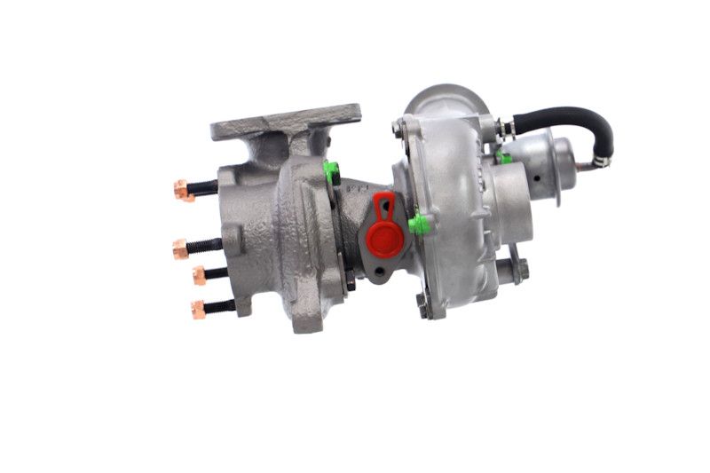 REMANTE 003-001-002014R Charger, charging (supercharged/turbocharged)