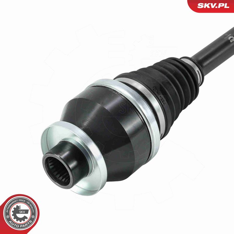 ESEN SKV 40SKV158 Drive Shaft