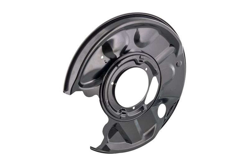 protectie stropire,disc frana TOPRAN 409 533