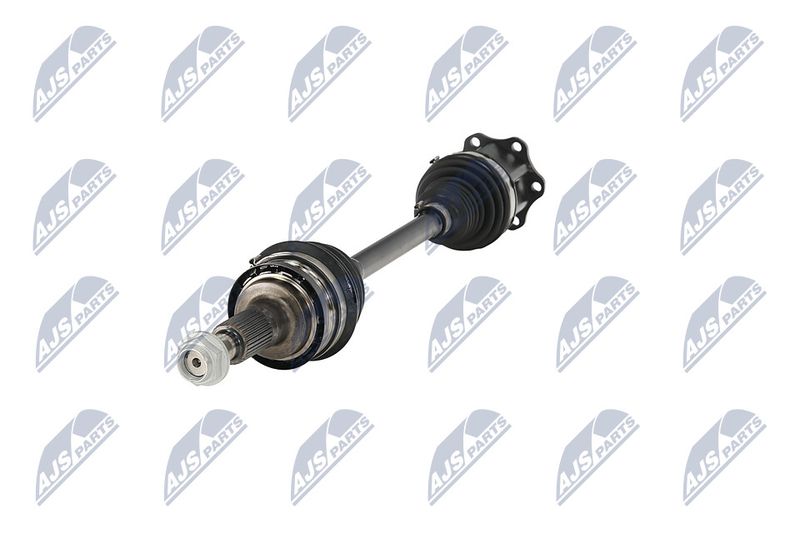 NTY NPW-VW-065 Drive Shaft