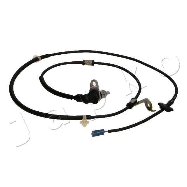 JAPKO 151806 Sensor, wheel speed