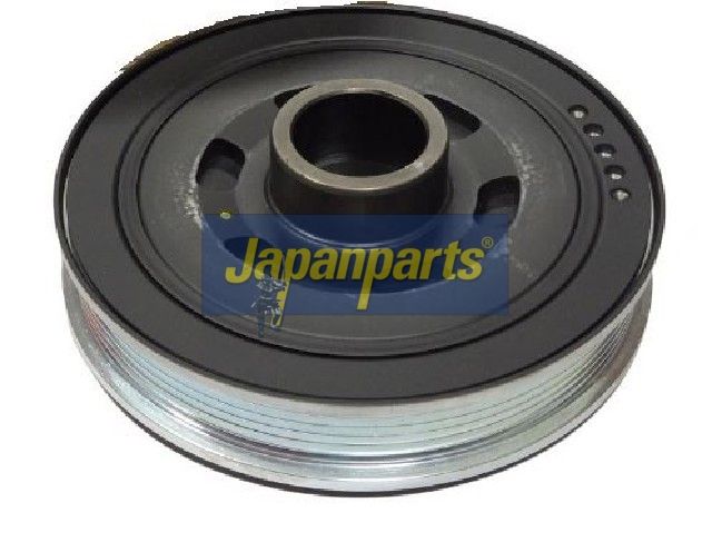Fulie curea, arbore cotit JAPANPARTS PU-W06