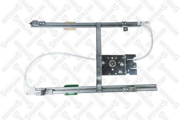 STELLOX 87-31730-SX Window Regulator