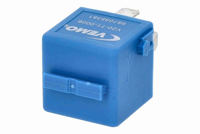 VEMO V20-71-0009 Multifunctional Relay