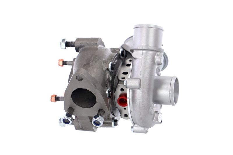 REMANTE 003-001-000088R Charger, charging (supercharged/turbocharged)