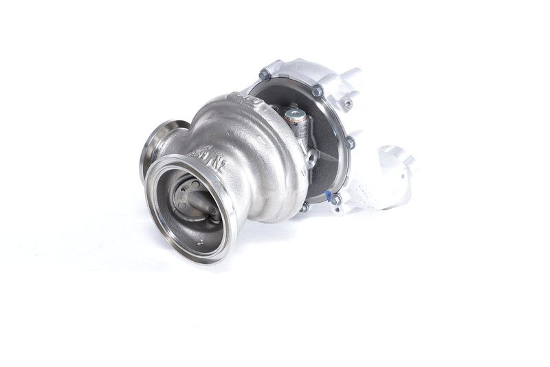 Compresor,sistem de supraalimentare T918572RE BTS Turbo