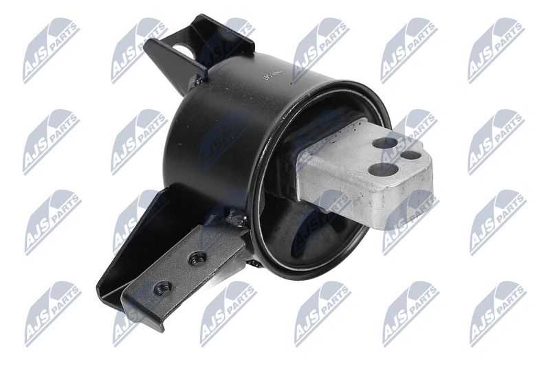 Paigutus, Mootor, NTY ZPS-HY-547