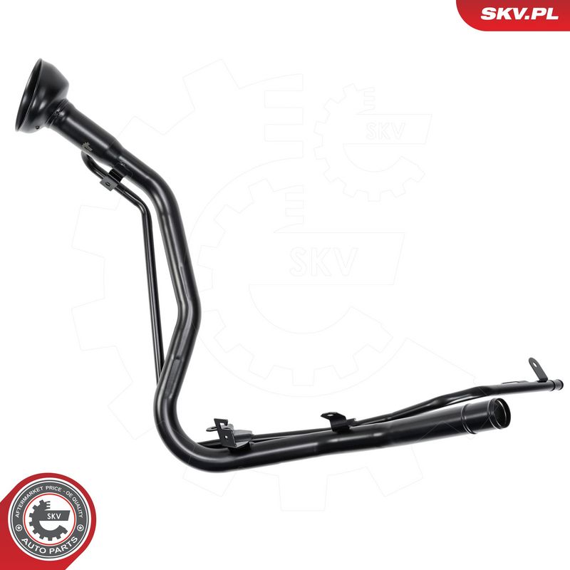 Täiteava, kütusepaak, ESEN...