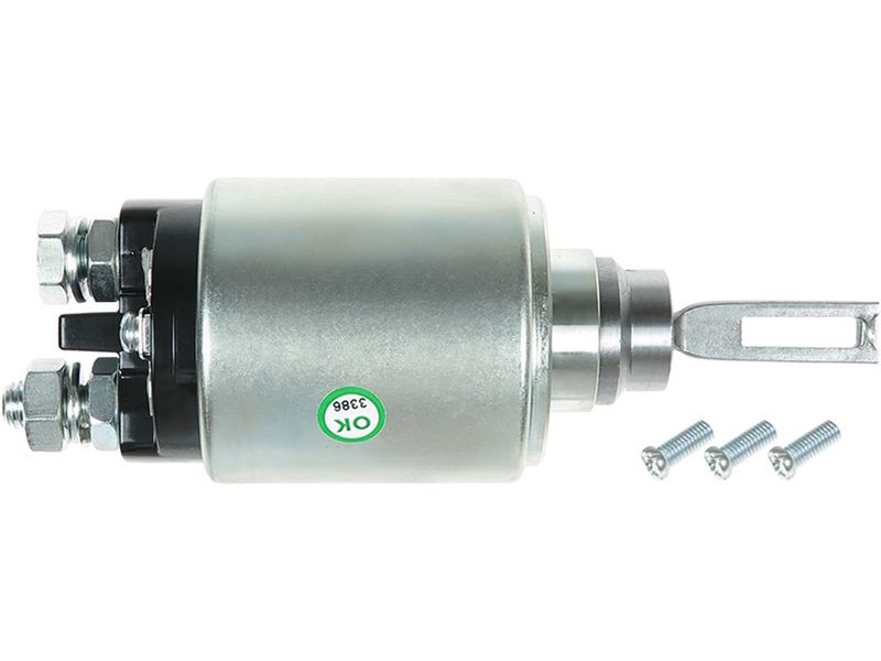 Solenoid, electromotor AS-PL SS0254P