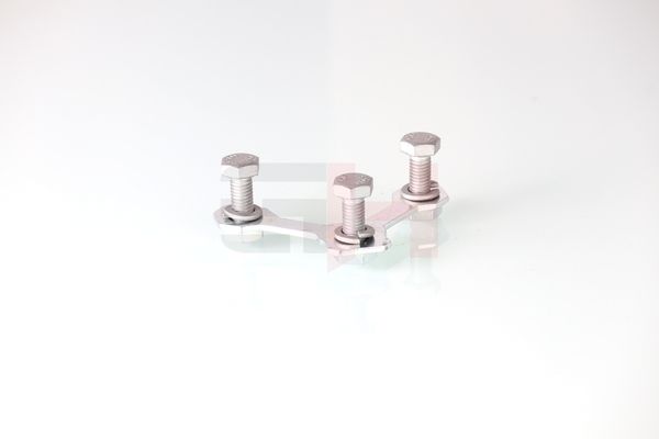 GH GH-394365 - Clamping Bolt Set, ball joint